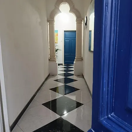 The Maltese Balcony Appartement Ta Hal Saflieni