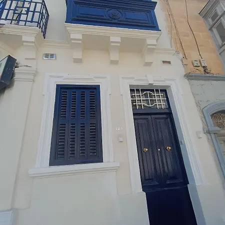 The Maltese Balcony * Ta Hal Saflieni