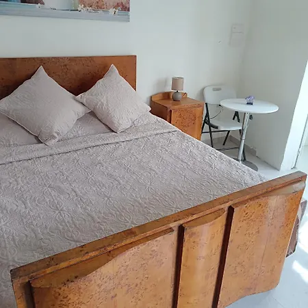 Appartement The Maltese Balcony Ta Hal Saflieni