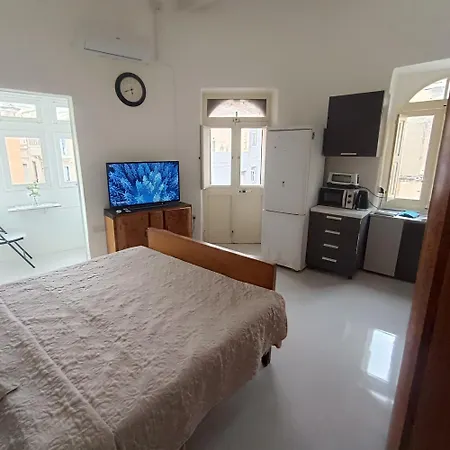 The Maltese Balcony Appartement Ta Hal Saflieni
