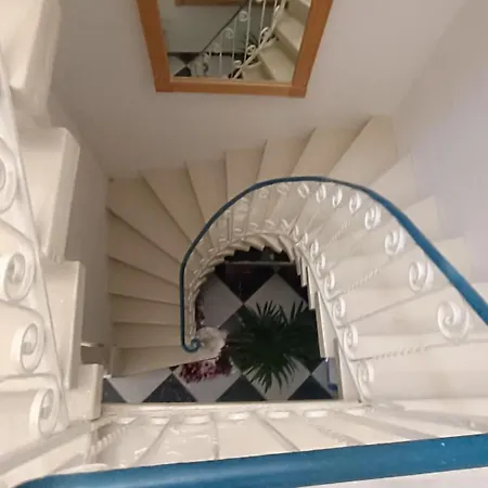 Appartement The Maltese Balcony Ta Hal Saflieni